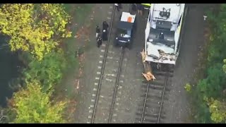 Family of NJ Transit driver killed on the job plans to sue: 'reckless conduct'