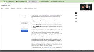 GitLab 13.11 - Track DORA 4 lead time for changes metric