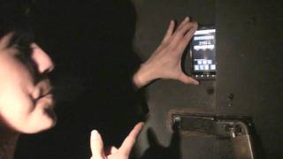 Haunted Place - Sacramento Tunnels