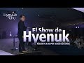 El Trading Es Sencillo Pero Difícil De Tener Resultados  - El Show de Hyenuk Episodio 17