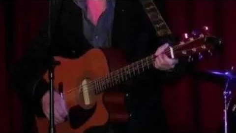 Ride The Storm - Anthony Duke - Original Song