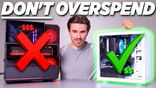 This is the Sweet Spot for PC Gaming in 2026!
