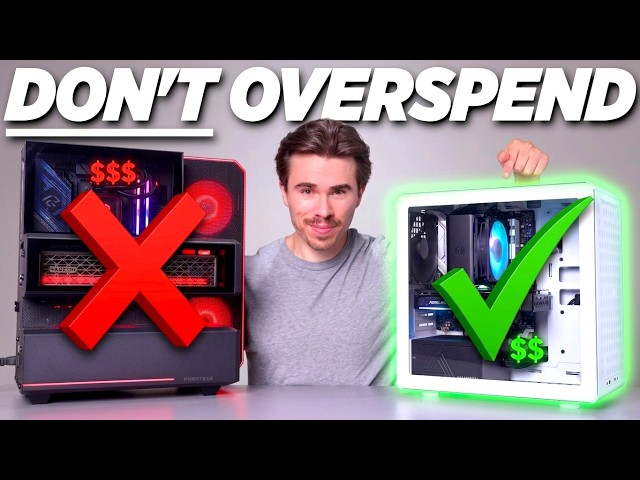 Building a Ryzen 7 3700X + RX 6650 XT PC in the Cooler Master