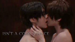 ISN'T A COINCIDENCE 💫💞 || KHEMJIRA THE SERIES 🌕💀