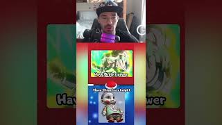 Date Bulma And Vegeta??