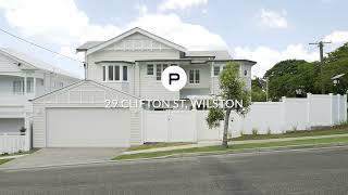 Rosie: 29 Clifton Street, Wilston, Qld 4051