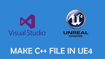 Generate Visual Studio C++ file for source Build