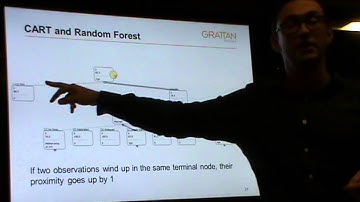 Using R for causal inference in a study of expensive public policy decisions