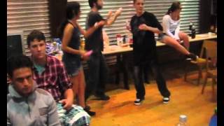United LAN 07/12 - Just Dance 2