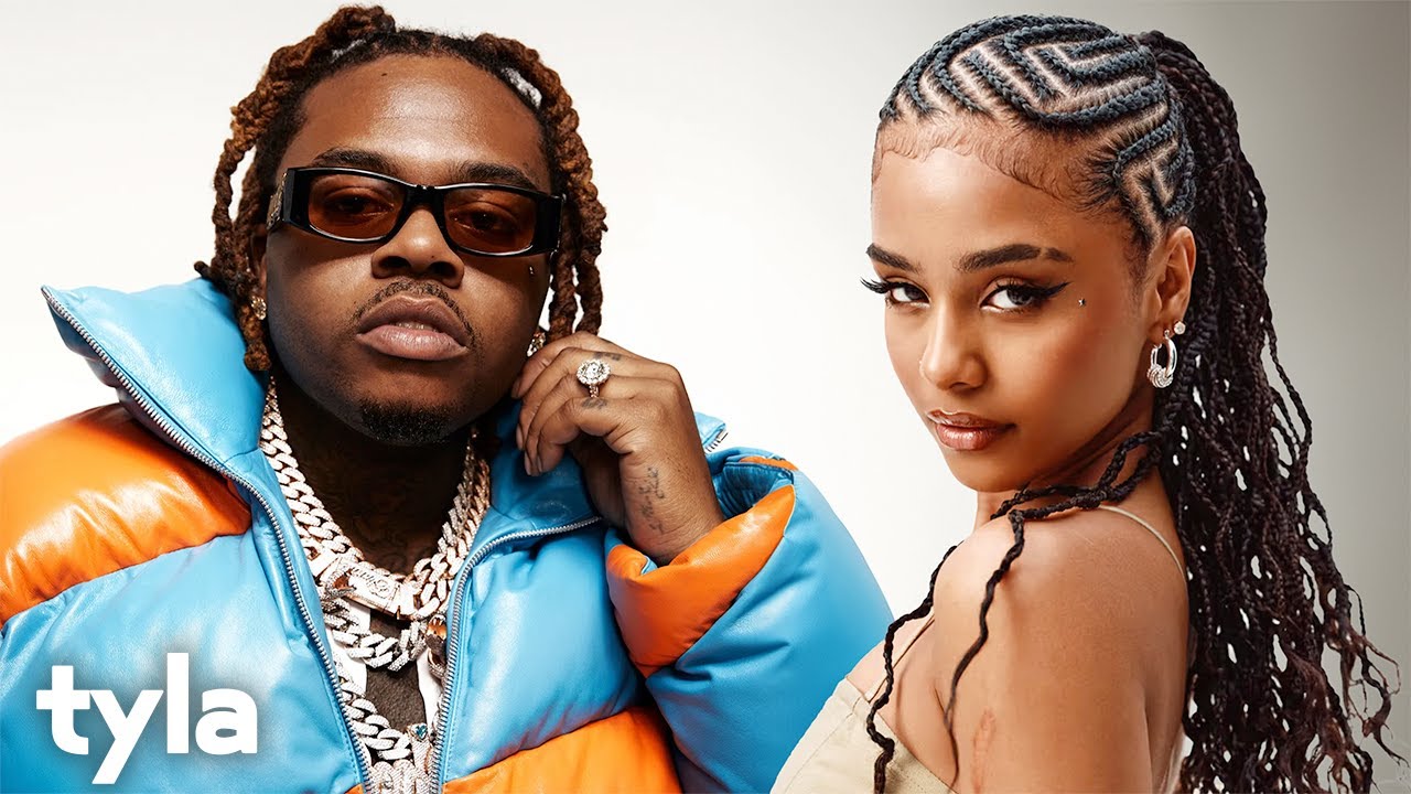 Tyla ft. Gunna & Skillibeng Jump (Lyrics) YouTube