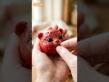 Ai Pomegranate live with ai #sorts #viral