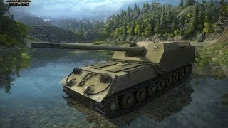 OBJ 263 Do's and Don'ts Guide + Mastery plays Tier X