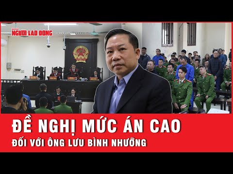 Ông Lưu Bình