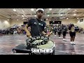 Maynard Evans HS &quot;Green Machine&quot; Drumline