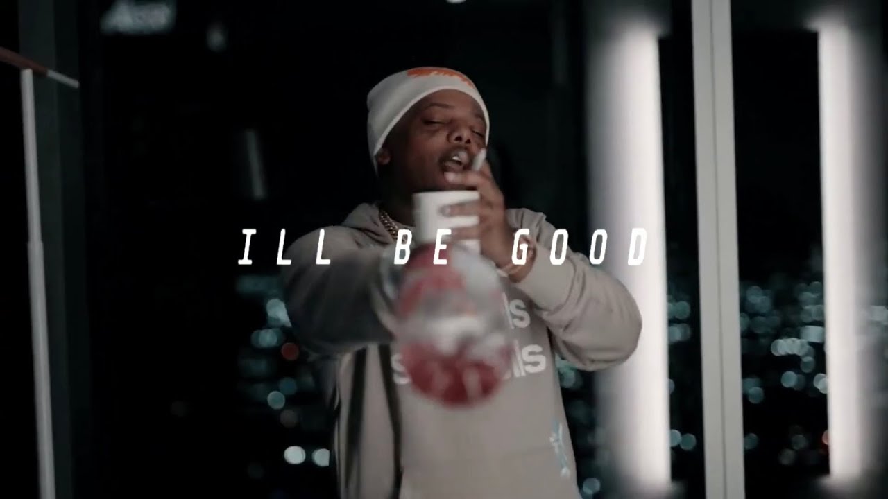 Big Sad 1900 x Maj4l Type Beat "I’ll Be Good" (ProdbyEC)