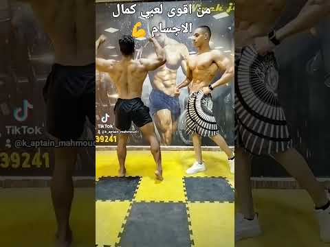 المجال ده بتاعي كلو 