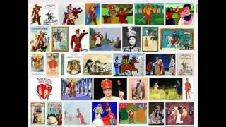 Petőfi Sándor - Kukorica János Úr Vitéz