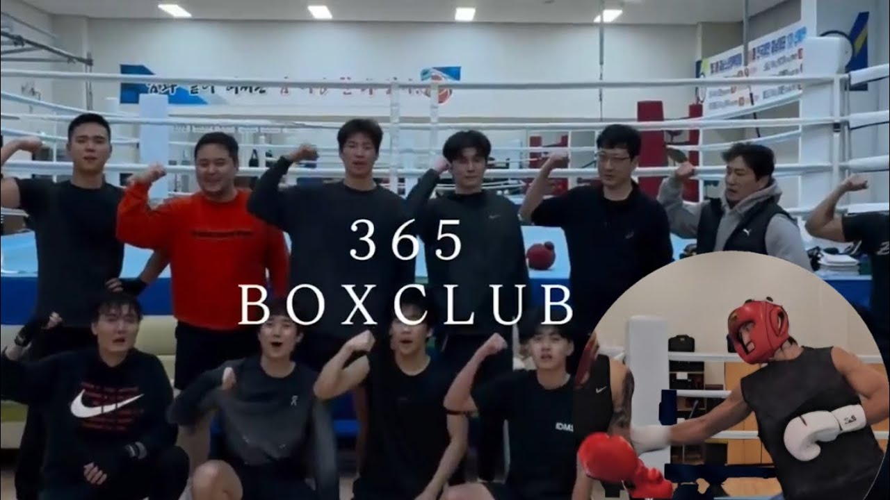 365boxclub 복싱데이 참여해봤습니다🥊🥊@365boxclub #복싱 #스파링 #격투기 #boxing #운동자극 