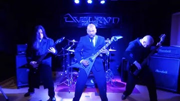 Dullpain - Incarnation of Life (Official Video)