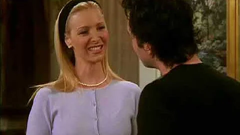 ¿Quién es el padre de los gemelos de Phoebe?