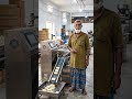 অটোমেটিক সাবান তৈরির মেশিনে শুরু করুন লাভজনক ব্যবসা! #shorts #AI #trending