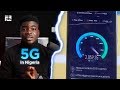 I Tested 5G in Nigeria by MTN: So FAST but are we Ready?