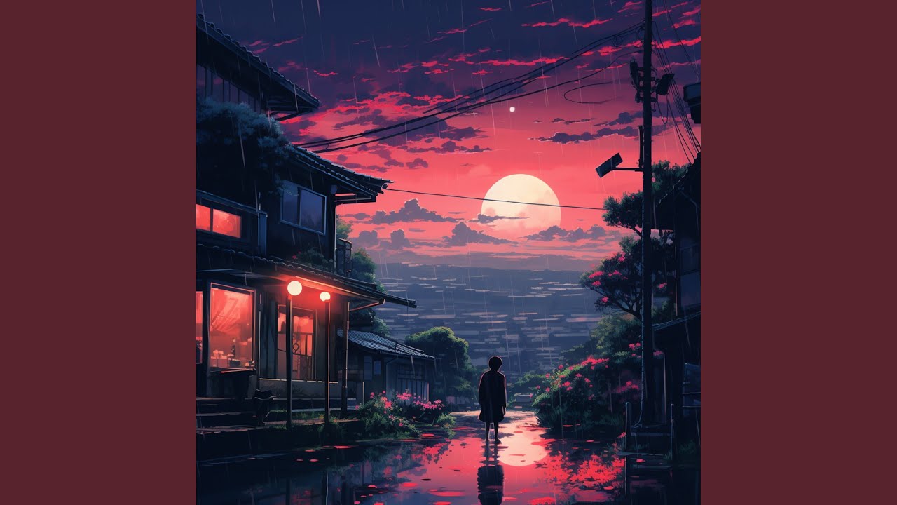 YouTubeでRainfallを視聴 YouTubeでRainfallを視聴