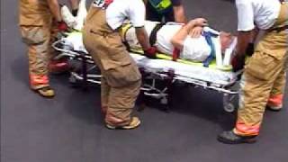Moving a Patient to a Gurney.mov