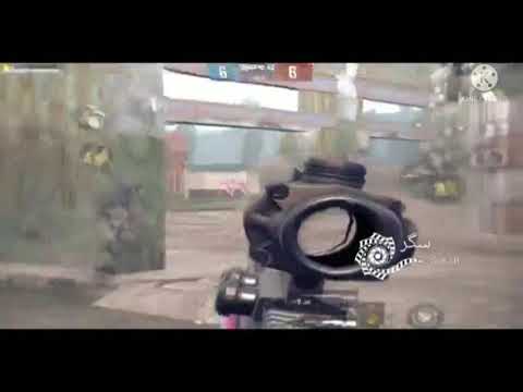 ببجي موبيل مش كل الي بيغني يستاهل يتقارن جمب فني اقوي مونتاج ببجي موبيل 