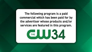 KOCB - Paid Programming Intro / Outro, 6/10/2021