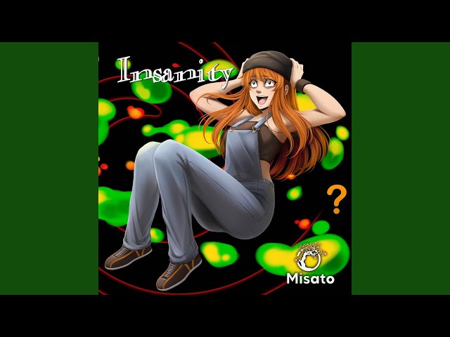 Insanity (Russian Version)