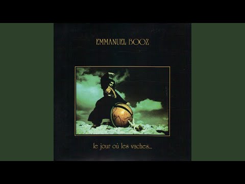 Emmanuel Booz — Chanson liberté