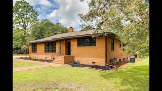 NEW LISTING: 314 Kirkwood Lane Camden SC 29020 NEW LISTING: 314 Kirkwood Lane Camden SC 29020