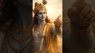 🌿Geeta gayan shree krishna🌿 #geetagyan​ #bhaktistatus​ #motivation​ #krishna​ #ytshorts​
