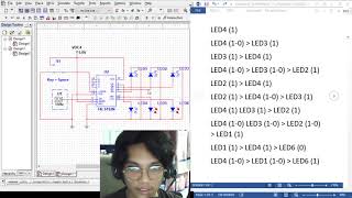 Experiment #15: Up/Down Counter