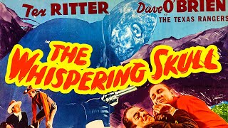 The Whispering Skull