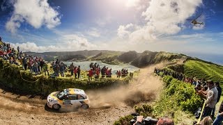 Chris Ingram Rally Driver Promo - Website Intro - chris-ingram.co.uk
