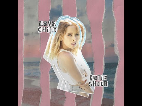 Kalie Shorr - Love Child (Official Visualizer)