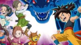 【無出碟】陳康健 - 光的希冀 (Tvb動畫《藍龍 天界七龍》主題曲) (2010)