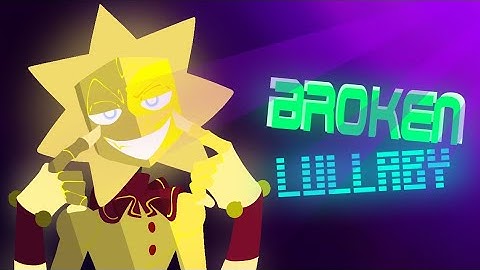 Broken Lullaby / Eclipse and Lunar Show ( takeover ) - @SunMoonShow full fan animation / TW-DESC