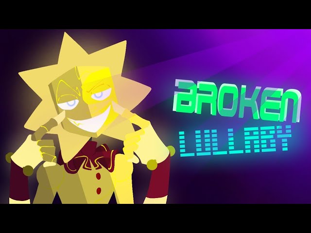 Broken Lullaby / Eclipse and Lunar Show ( takeover