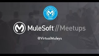 Famous VirtualMuleys#16 - Anypoint Monitoring Session Wealth