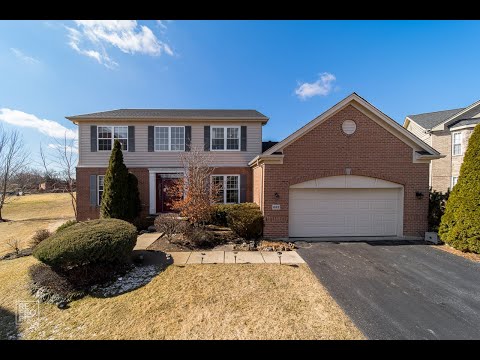 1692 St Andrew Dr, Vernon Hills, IL home video tour