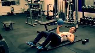 5 Must-Do Ab Core Exercises