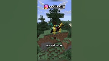 The Three Horsemen of Minecraft
