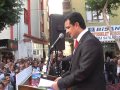 AK PARTİ SİLİFKE BELEDİYE BAŞKAN A.ADAYI BİLAL ÖZKAN'IN ADAYLIK AÇIKLAMASI