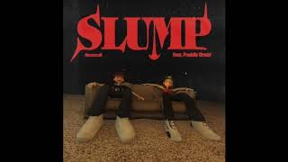 Nxxxxxs × Freddie Dredd - Slump (Official Instrumental - Prod. Nxxxxxs)
