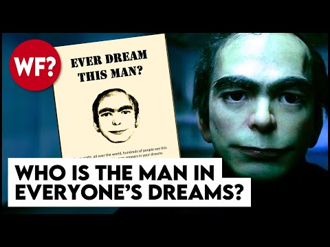 Lucid Dreams x Nightmares: Ever Dream This Man