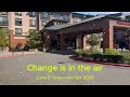 Change is Coming