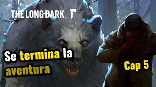 TERMINAMOS THE LONG DARK/ CONSEJOS DE MANCOS PARA MANCOS /PROJECT ZOMBOID B42.17